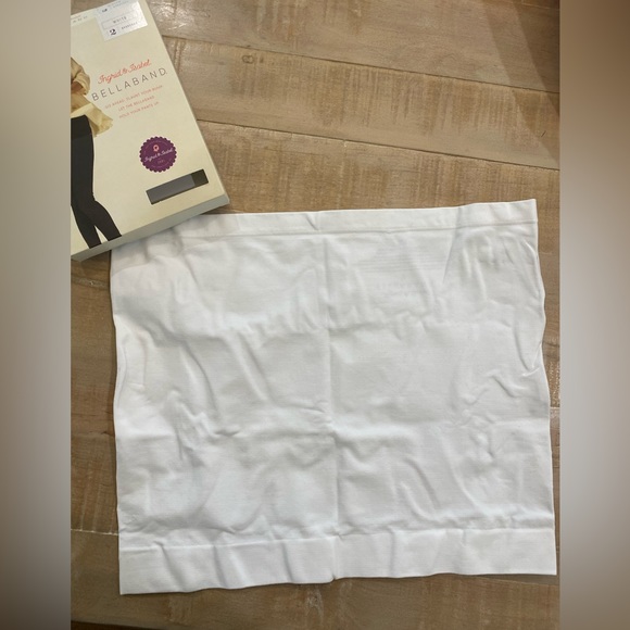 Bellaband Ingrid & Isabel maternity belly band maternity postpartum support - Picture 9 of 12